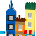 10698 LEGO  Classic LEGO® vahva suur mängukast